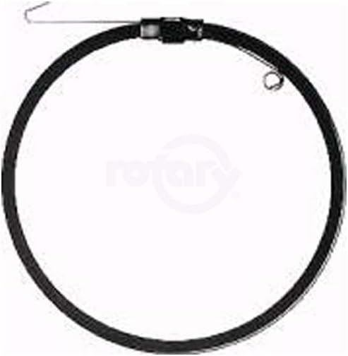 Starter Recoil Spring Replaces Lawnboy 6