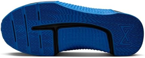 Nike Tênis de treino masculino Metcon 9 (Team) FD5431-007, preto