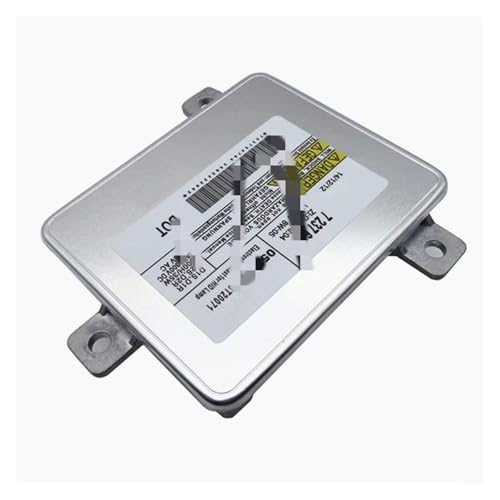 Module commande phare xénon D1S haute précision pour châssis F10 E90 - 4