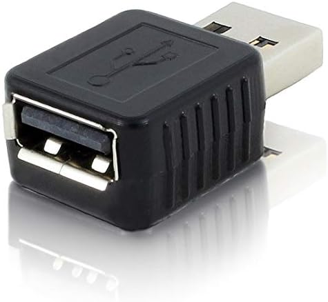 KeyGrabber Pico USB 16MB - Tiny Hardware USB Keylogger with 16 Megabyte Flash Drive