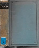 Chopin B001A8HBOE Book Cover
