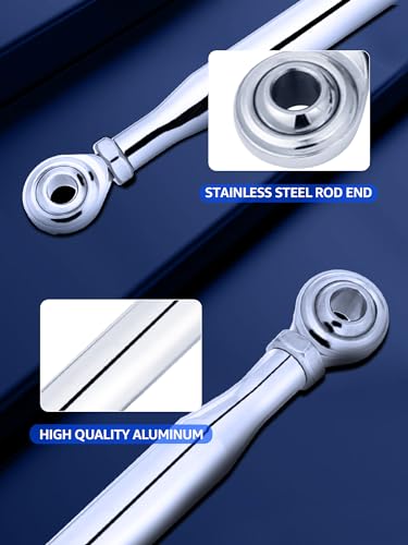 Image of 2024 Adjustable Shift Linkage Compatible for Harley Davidson 1986-2024 Touring Road King, Street Glide, Electra Glide, Road Glide, Tri Glide, Softail