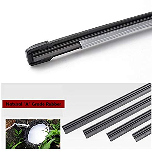 Essuie-glace avant pour Skoda Octavia et Jetta 2013-2020