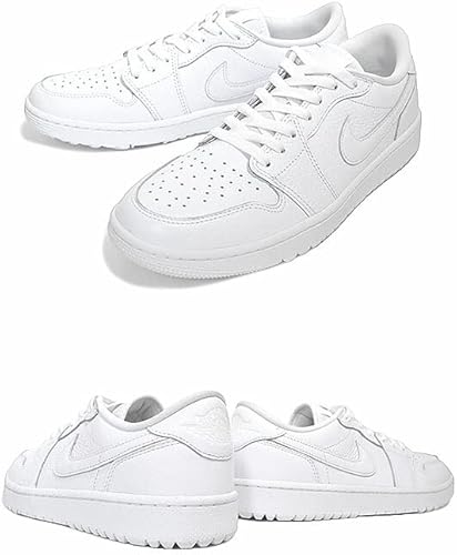 Amazon | [ナイキ] エアジョーダン 1 ロー ゴルフ AIR JORDAN 1