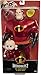 The Incredibles 2 Mr.Incredible & Jack-Jack Action Figure Pack