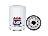 SURE FILTER SFO2500 - Oil Filter (OEM REPLACEMENT | AA5Z-6714-A | Cross Ref: B7449, 150-2021, 3502,