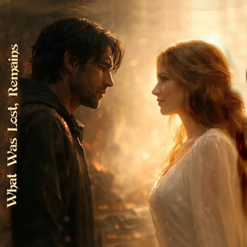 Realm of Redemption | Chapter 9 &ndash; What Was Lost, Remains