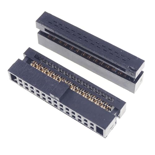 Wiring Connecting Terminals - 200 Pcs 0.050