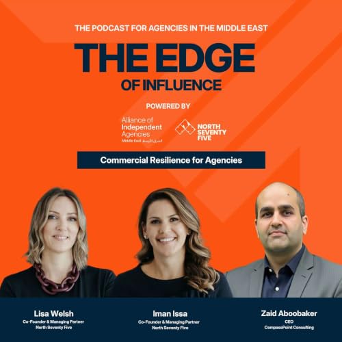Commercial Resilience For Agencies