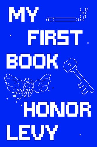 My First Book view 2