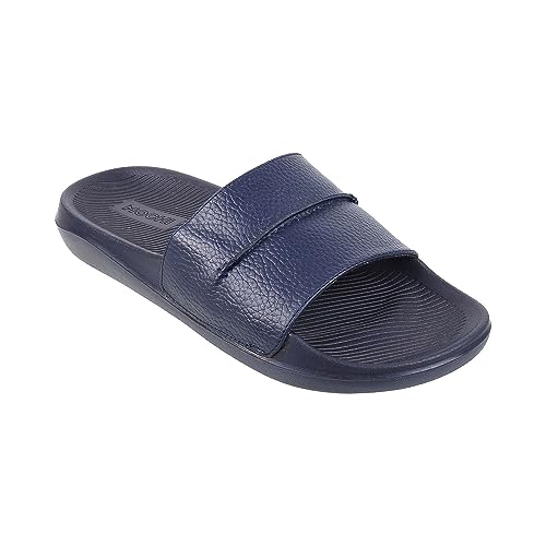 Image of Mochi Men Synthetic Leather Slider