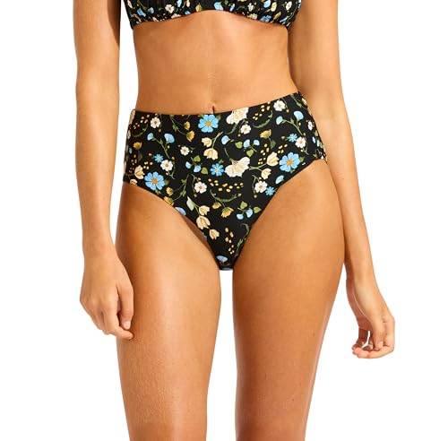 Seafolly Women's High Waisted Pant