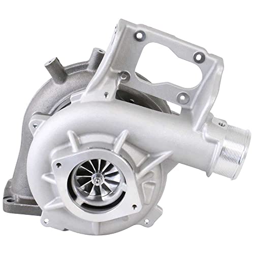 For Chevrolet Silverado GMC Sierra 2017 2018 2019 Stigan Turbo Turbocharger - Stigan 847-1627 New