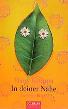 Perfect Paperback In deiner Nähe. Liebesgedichte [German] Book