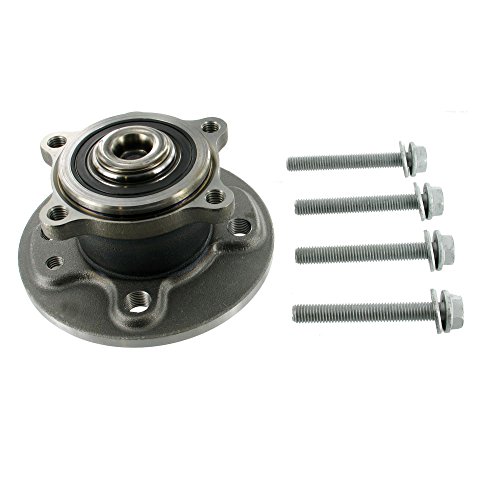 SKF VKBA 6701 Radlagersatz