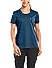 Produktbild Maier Sports Damen Waltraud Funktionsshirt,blau(Aviator),46