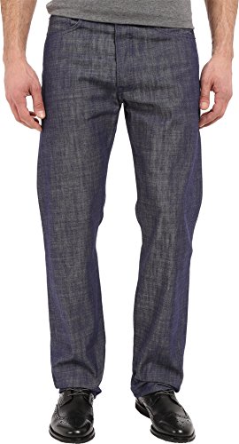 Levi's Men's 501 Original Shrink-to-Fit Jeans (Legacy), Rich Blue-STF, 33W x 34L