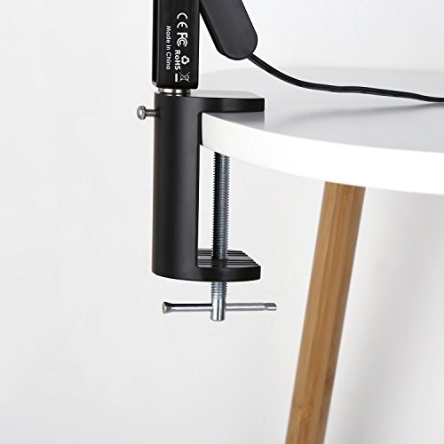 Aglaia lampada da scrivania a LED da 6,5 W