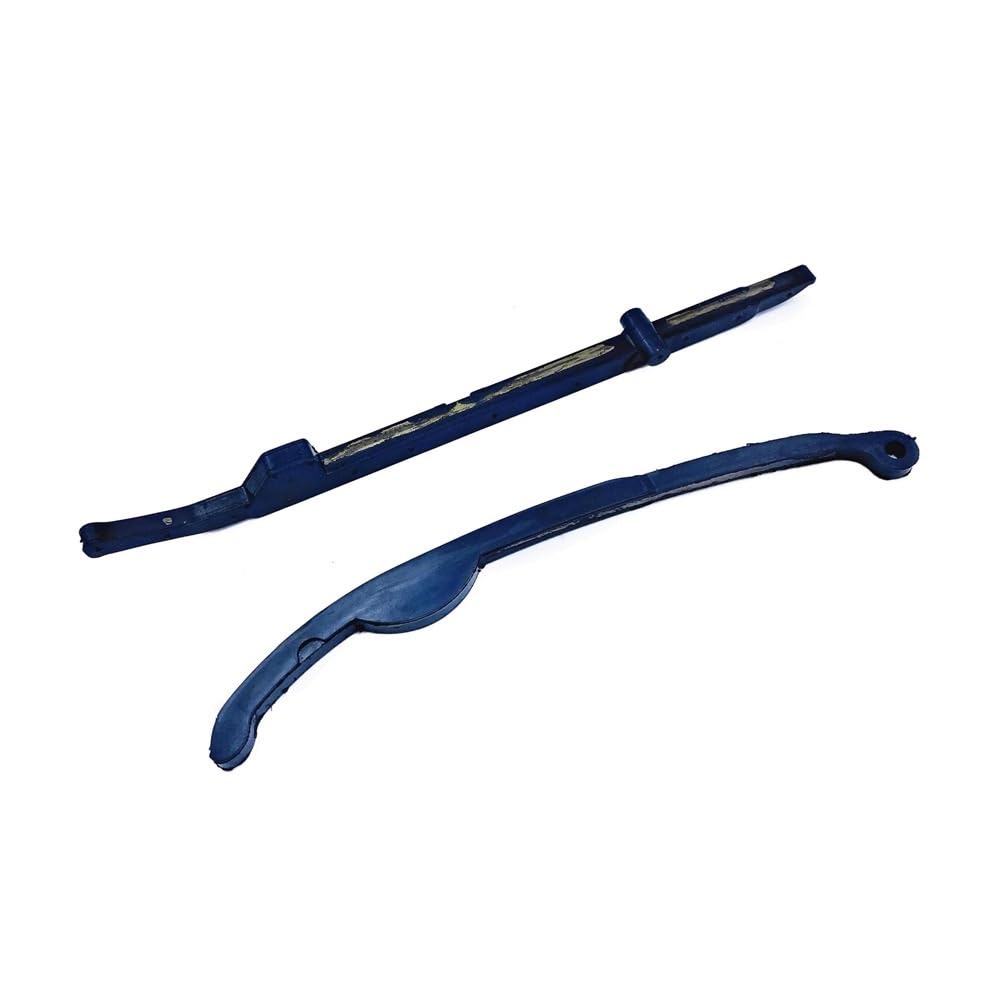 Kit de butée Guidage tendeur chaîne Distribution, pour Stels ATV 300B 4x4 pour Buyang 300 2.4.01.0070 LU018930...0060 LU018929