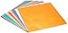 Aitoh CF-6 Foil Origami Paper, 9.75-Inch by 9.75-Inch, 18-Pack