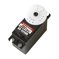 Algopix Similar Product 13 - Hitec RCD 33325S HS325HB Standard Ball