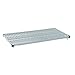 Metro Metromax Q Extra Shelf For Poly Shelving With Microban - 60"W - 24.00