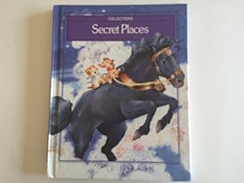 Collections Secret Places