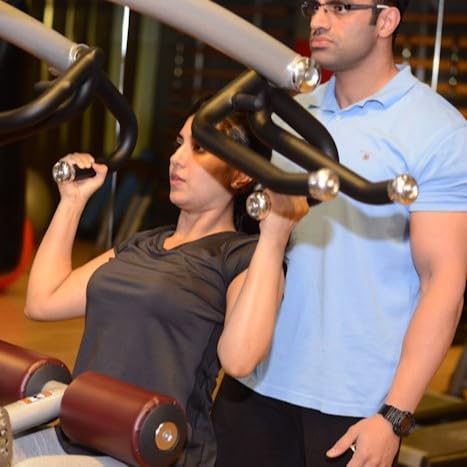 Transform Your Workout with Personal Trainers at Bodyzone! Podcast Por  arte de portada