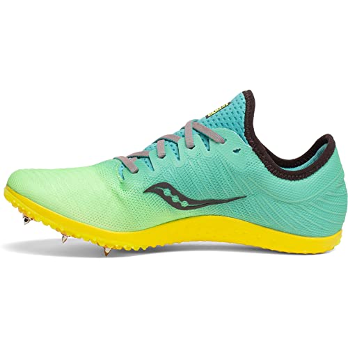 Saucony Men's Carrera Xc4 Flat Cross Country Running Shoes3