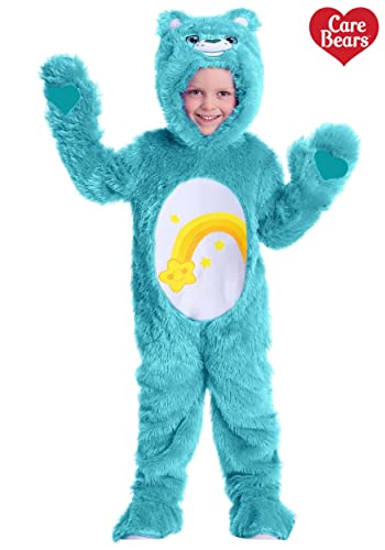 Disfraz Infantil Wish Bear para Niños miniatura 2