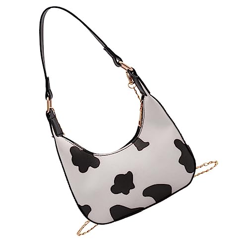 Sacs à main à bandoulière pour femme grand cabas de voyage en pochette PU