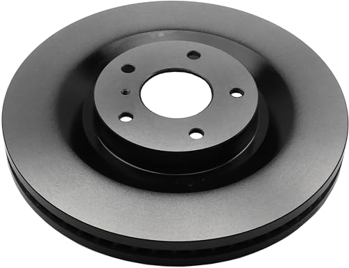 Disque de frein Beck/Arnley 0833748 Premium remplacement freins auto usés