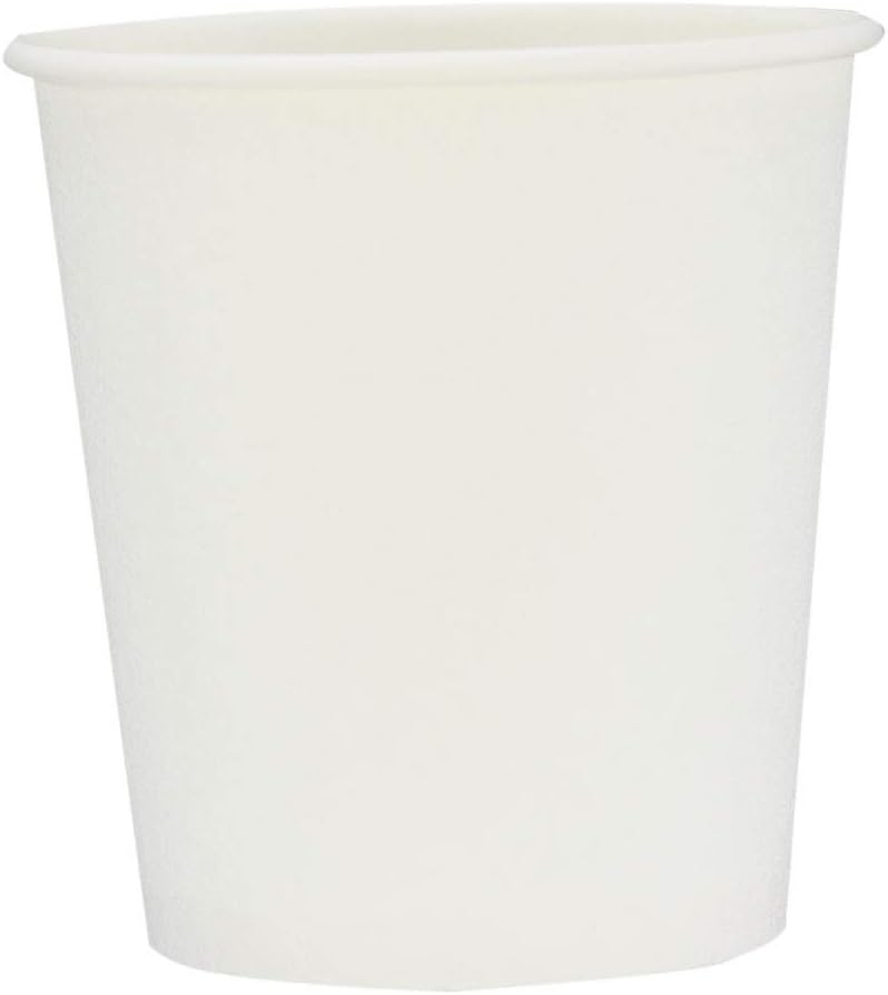 Paper Cup, Insulated Paper Cup, 8.5 fl oz (250 ml), 50 P