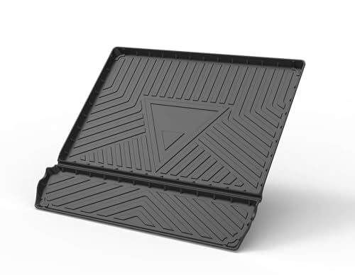 Tapis de coffre voiture imperméable Land Rover Discovery 5