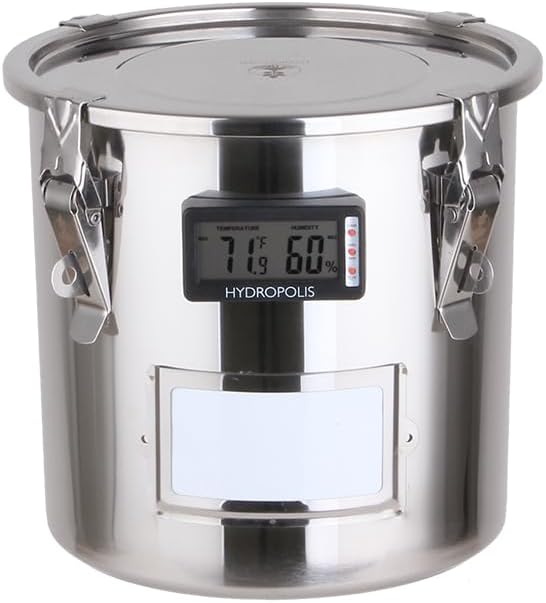 Pot Pot (21L)