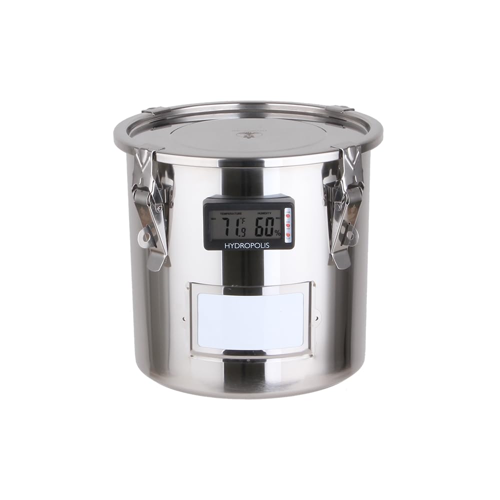 HydropolisPot Pot (21L)