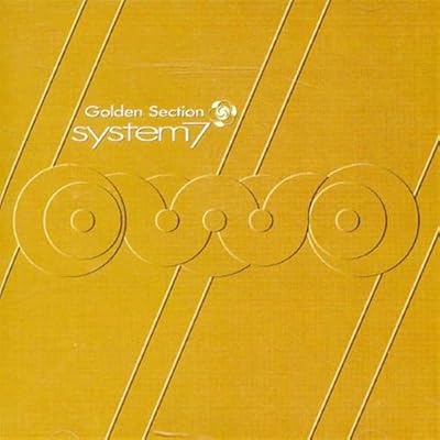 Golden Section