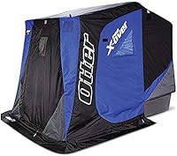 Otter XT Pro Cottage Ice Shelter