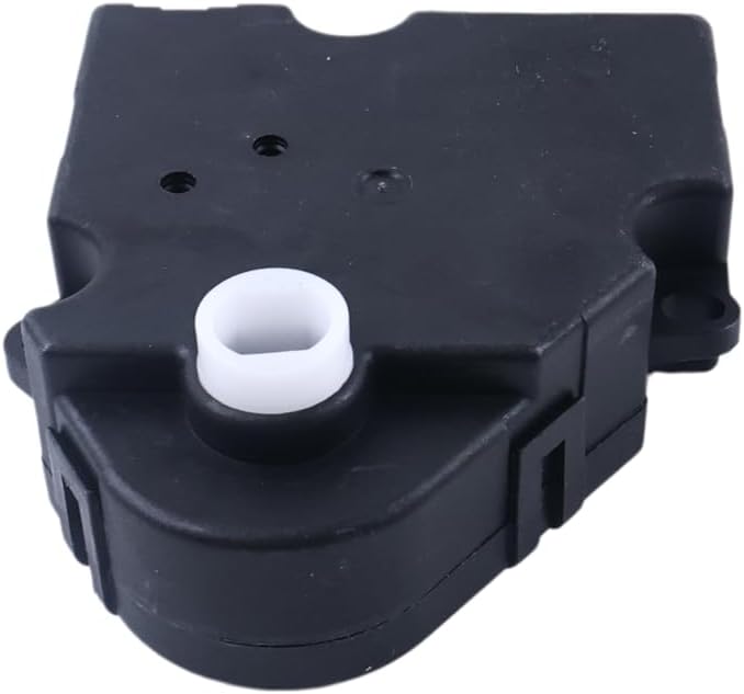 Temperature Valve Actuator Assembly 89018681 Compatible with Chevrolet GMC C/K 1500 2500 3500 95-00