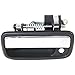 95-04 TOYOTA TACOMA FRONT DOOR HANDLE LH (DRIVER SIDE) TRUCK, Chrome, Outside (1995 95 1996 96 1997 97 1998 98 1999 99 2000 00 2001 01 2002 02 2003 03 2004 04) T462138 6922035030