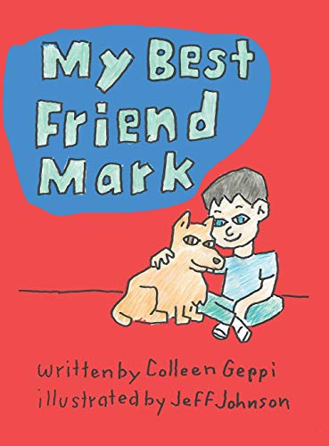 My Best Friend Mark