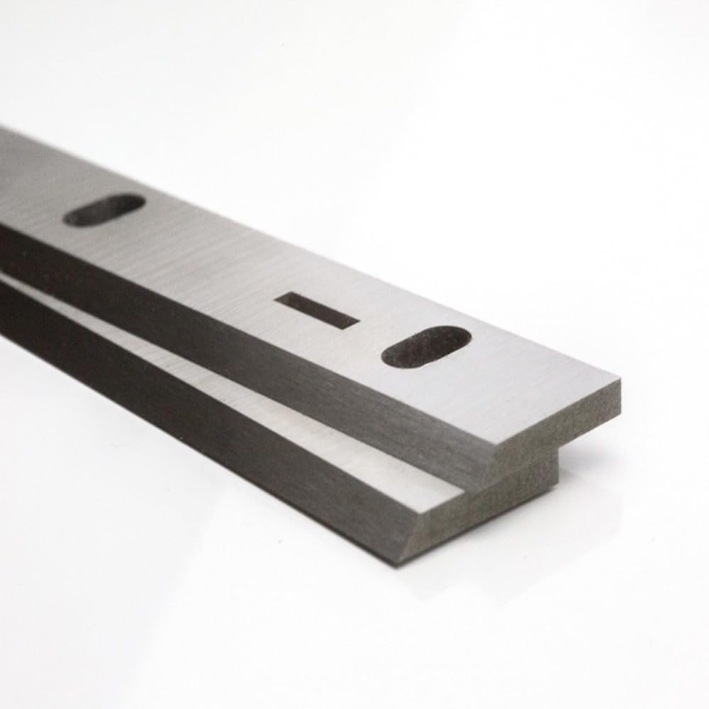 6 x nóż do strugania Metabo ADH2060D 263x25x3mm