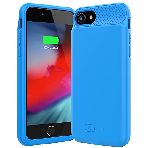 Slim iphone 8 battery case Outlet