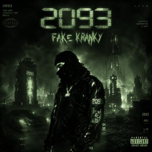 CHE MOLLY MAKANONEN 155 KRANKY [Explicit]