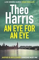 An Eye for an Eye (Summary Justice series) B0BF37XR8R Book Cover