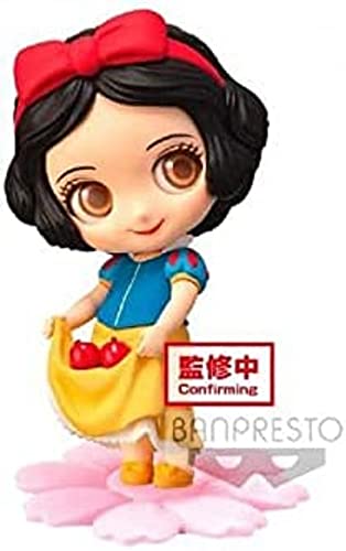 Q Posket - Sweetiny Snow White (Blancanieves) (Bandai BP16107)
