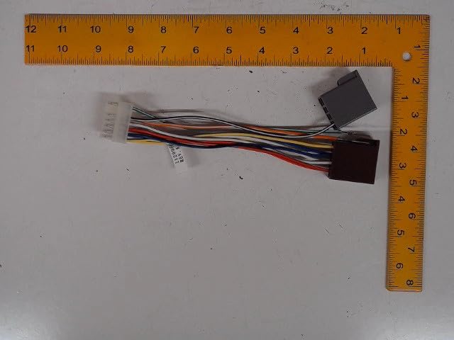 ZAE1129060N Wire (Surplus Open Box) - G&T Engine Parts