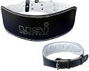 USI Weight Lifting 6 Padded Belt (Small) gallery image