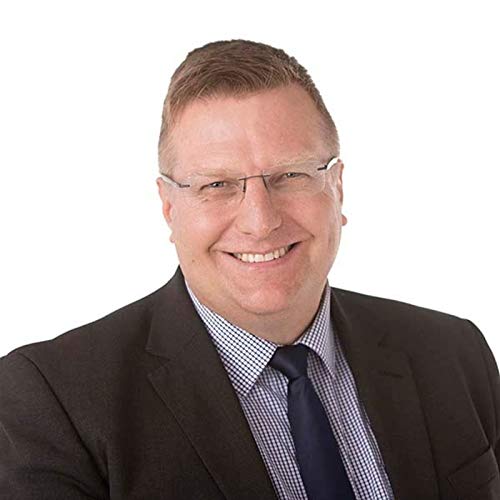 E41: Bruce Mullan (Agility Consultant)