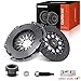 A-Premium Transmission Clutch Kit Compatible with BMW E46 Series 330xi 2001 2002 2003 3.0L